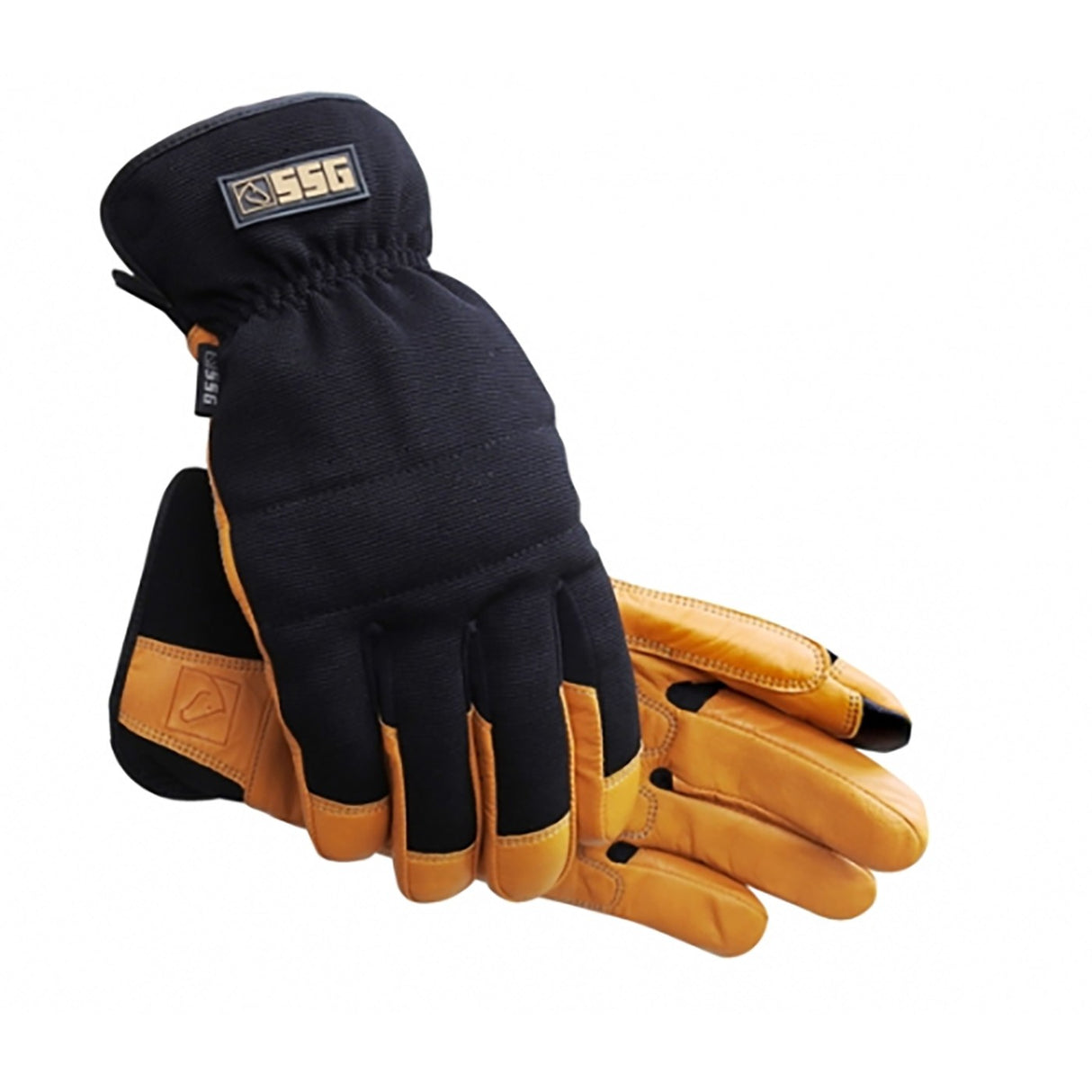 SSG 0650 Winter Ride N Ranch Glove