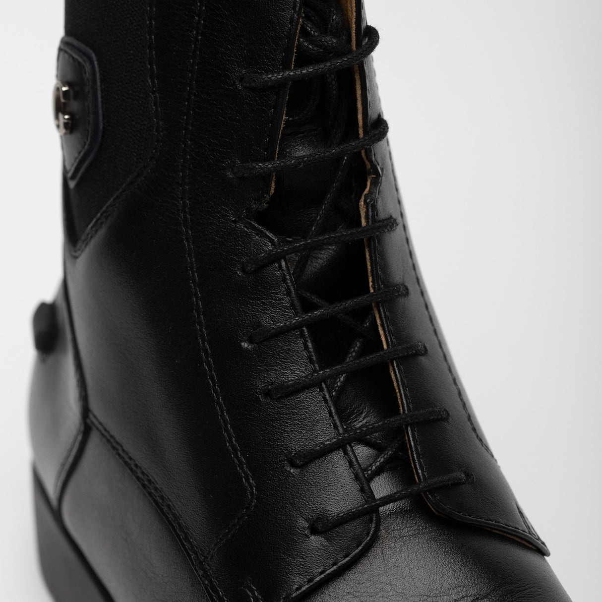 Bottes de paddock Gallors Scout