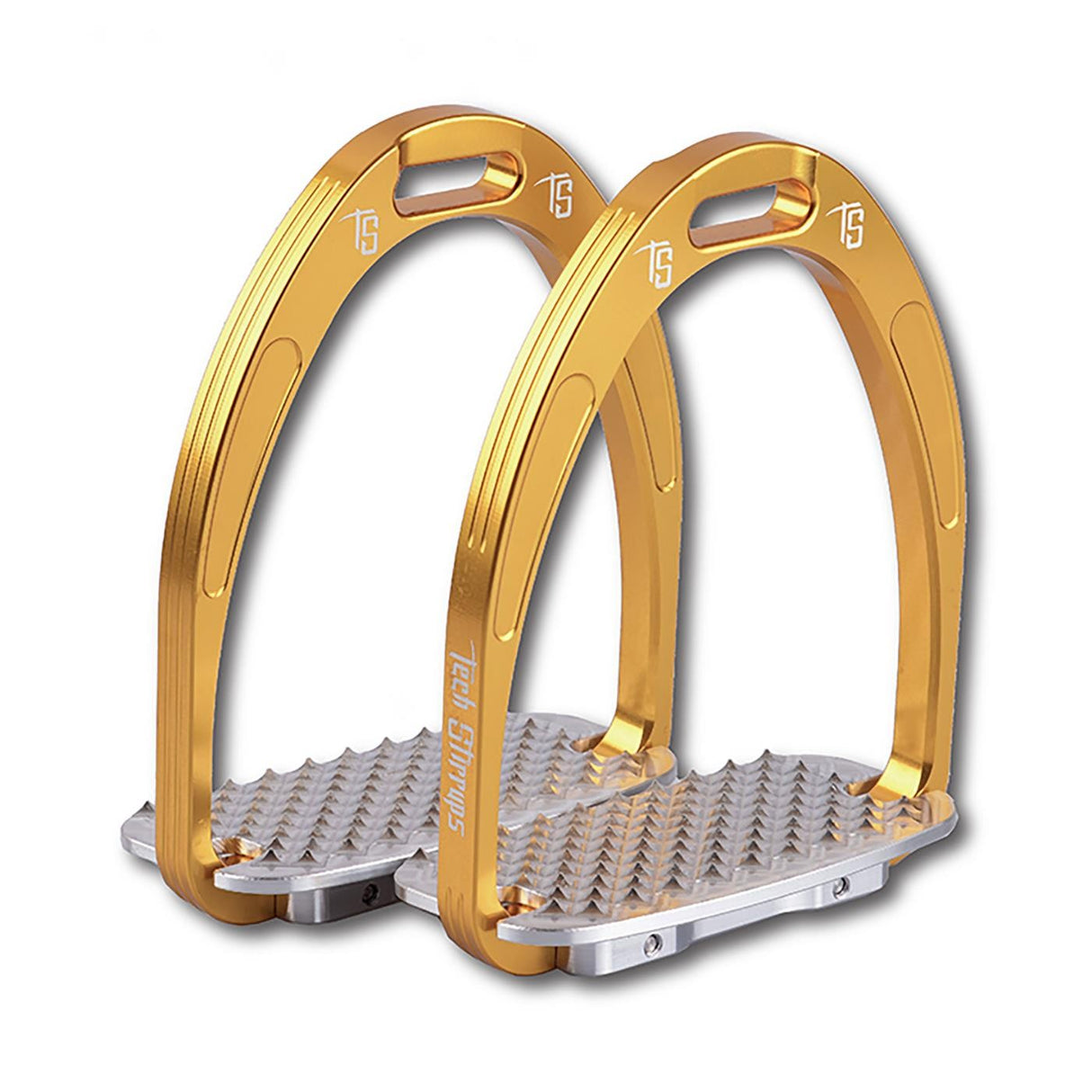 Etriers Tech Sienne