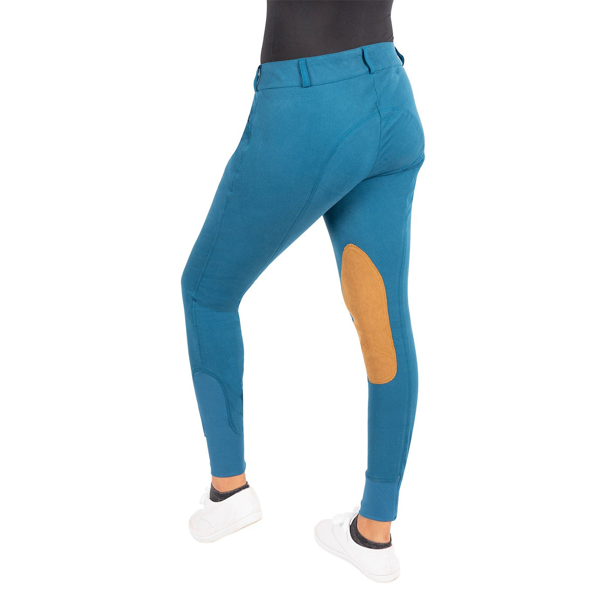 Pantalon d'équitation Elation Platinum Chelsea