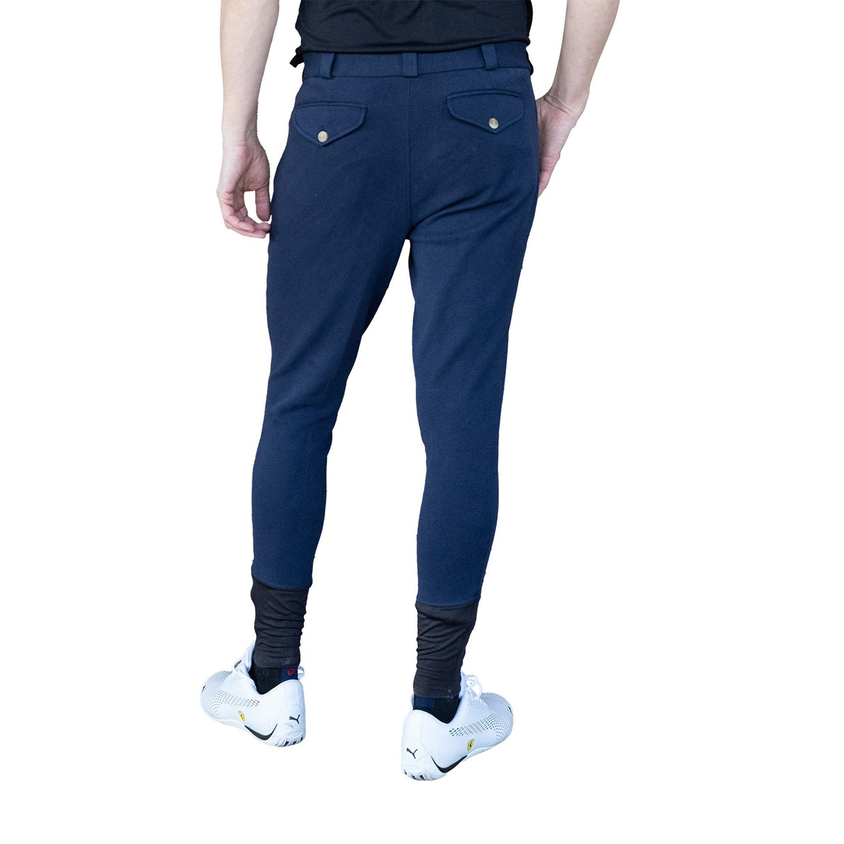 Black Label Kenneth Breech - Men's
