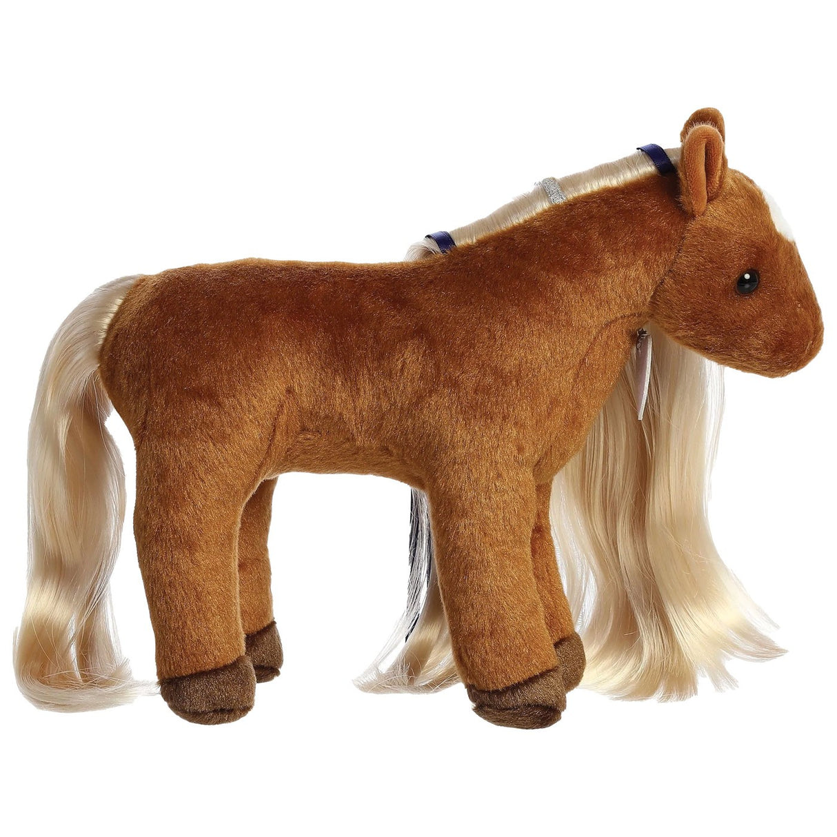 Aurora Breyer Mane Event Cuivre 12 po.