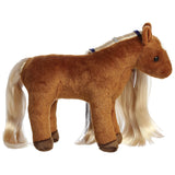 Aurora Breyer Mane Event Cuivre 12 po.