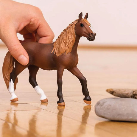 Schleich Horse Club Paso Peruano Mare