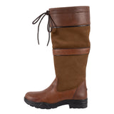 Auken Cornwall Country Boots