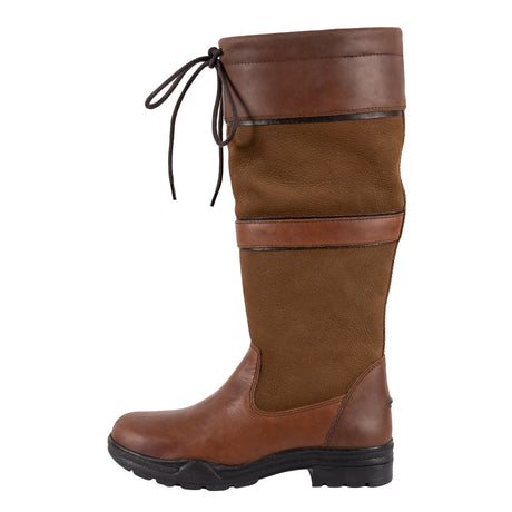 Auken Cornwall Country Boots
