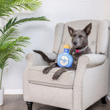 Lulubelles Power Plush Fido Fido Loco Tequila Dog Toy