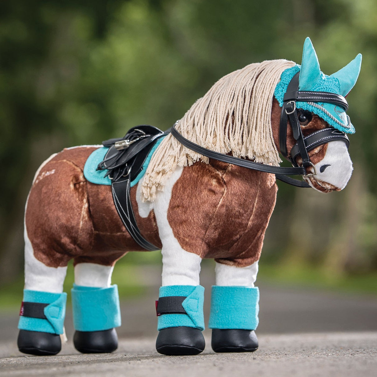 LeMieux Jouet Poney Flash