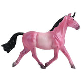 Breyer Mini Whinnies Licorne Surprise - Série 2