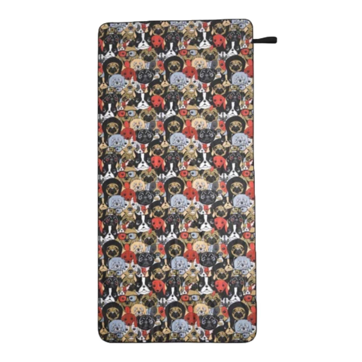 BRB Pets Hydropet Ultra Lightweight Pet Towel