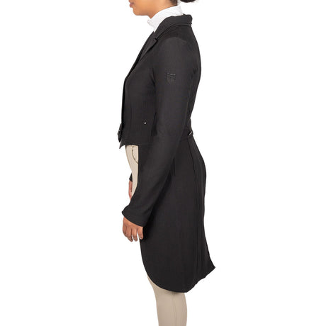 Manteau de concours Elation Platinum Tosca Shadbelly