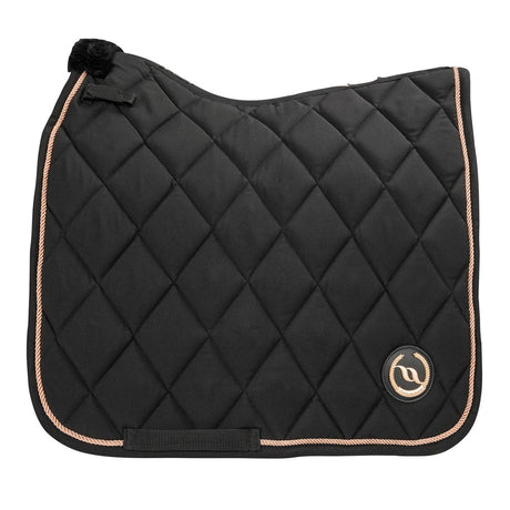 Tapis de selle Back on Track Haze Collection - Dressage