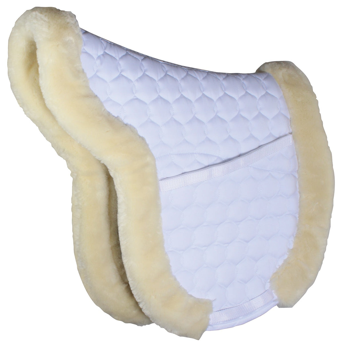 Professional's Choice Hunter Show Pad avec doublure VenTECH