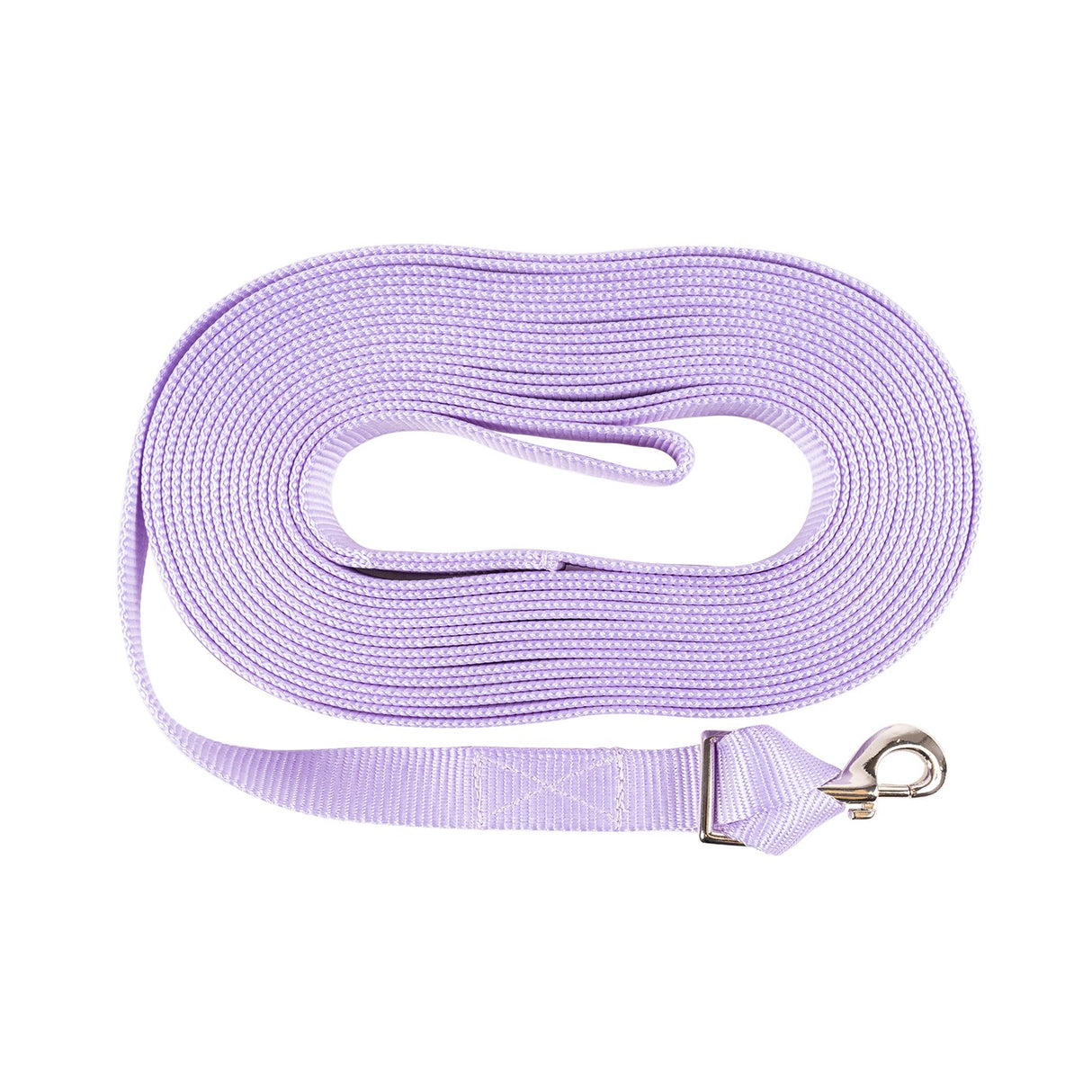 Shedrow Lunge Line W- Snap