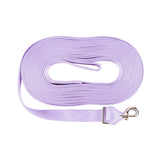 Shedrow Lunge Line W- Snap