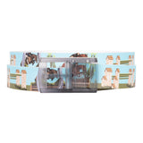C4 Belt W- Buckle