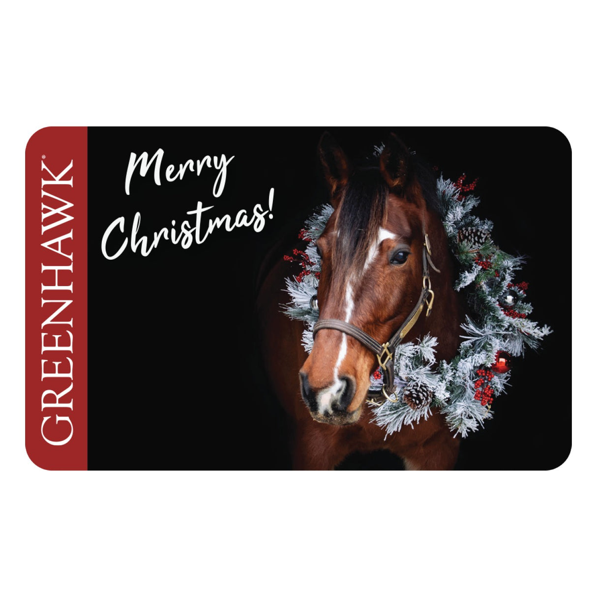 Carte-cadeau Greenhawk