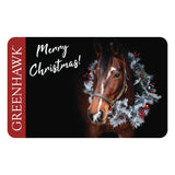 Carte-cadeau Greenhawk