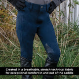 Elation Red Label Sport Breech - Kids'