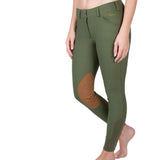 Elation Platinum Chelsea Breech