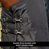 Drap de pluie isolé Shedrow 100 g