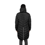 TemTeq Magdalen Coat