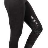 Elation Red Label Sport Euro Seat Breech