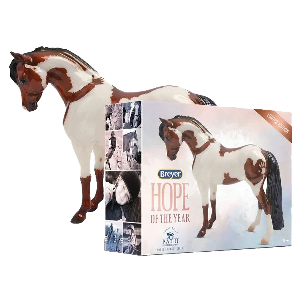 Breyer Freedom Hope 2022 Horse of the Year