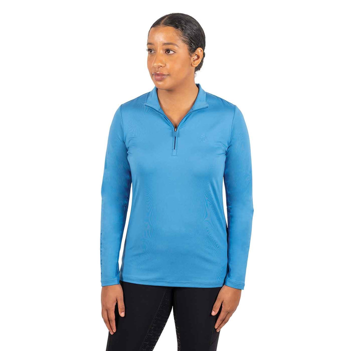 TemTeq Belize Technique Quarter Zip