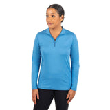 TemTeq Belize Technique Quarter Zip