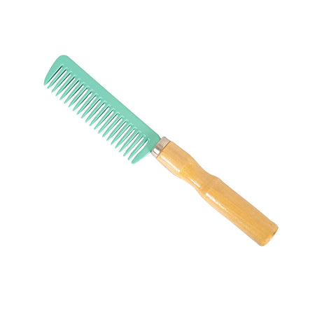 Supra Aluminum Comb W- Handle