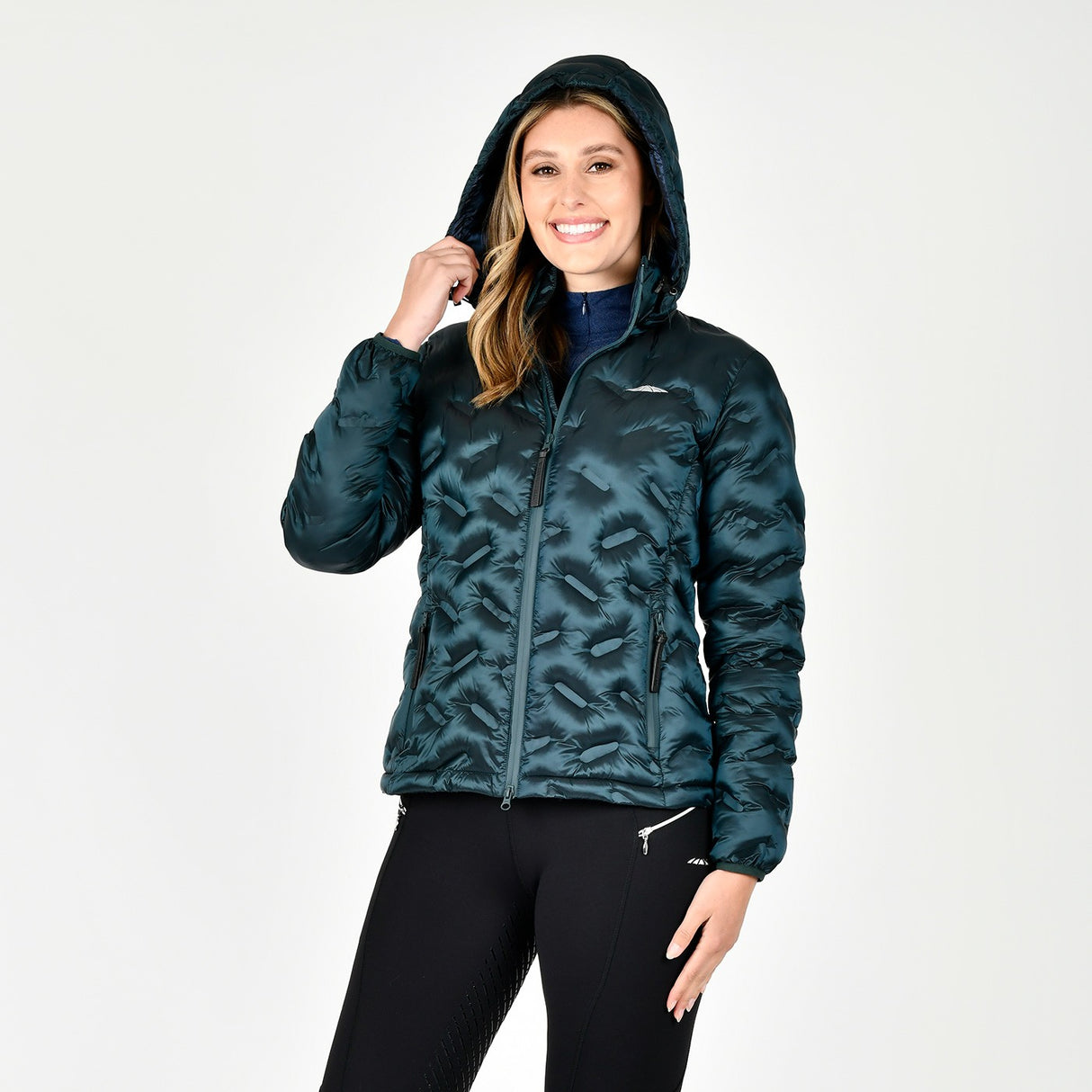 WeatherBeeta Georgia Puffer Jacket