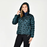 WeatherBeeta Georgia Puffer Jacket