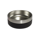 Zee Dog Tuff Bowl Stainless Steel Dog Bowl