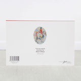 The Hunt Hunting Card