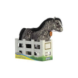 Breyer Showstoppers Andalusian Horse 13 in.