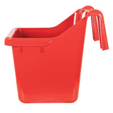 Mangeoire Fortiflex sur clôture 16 pintes