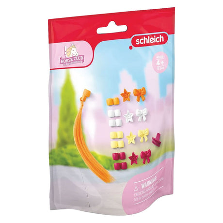 Schleich Horse Club Sofia's Beauties Hair Clips Accessories