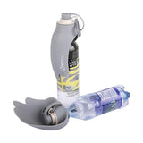 BRB Pets HydroSMART-Flex Bol d'eau polyvalent