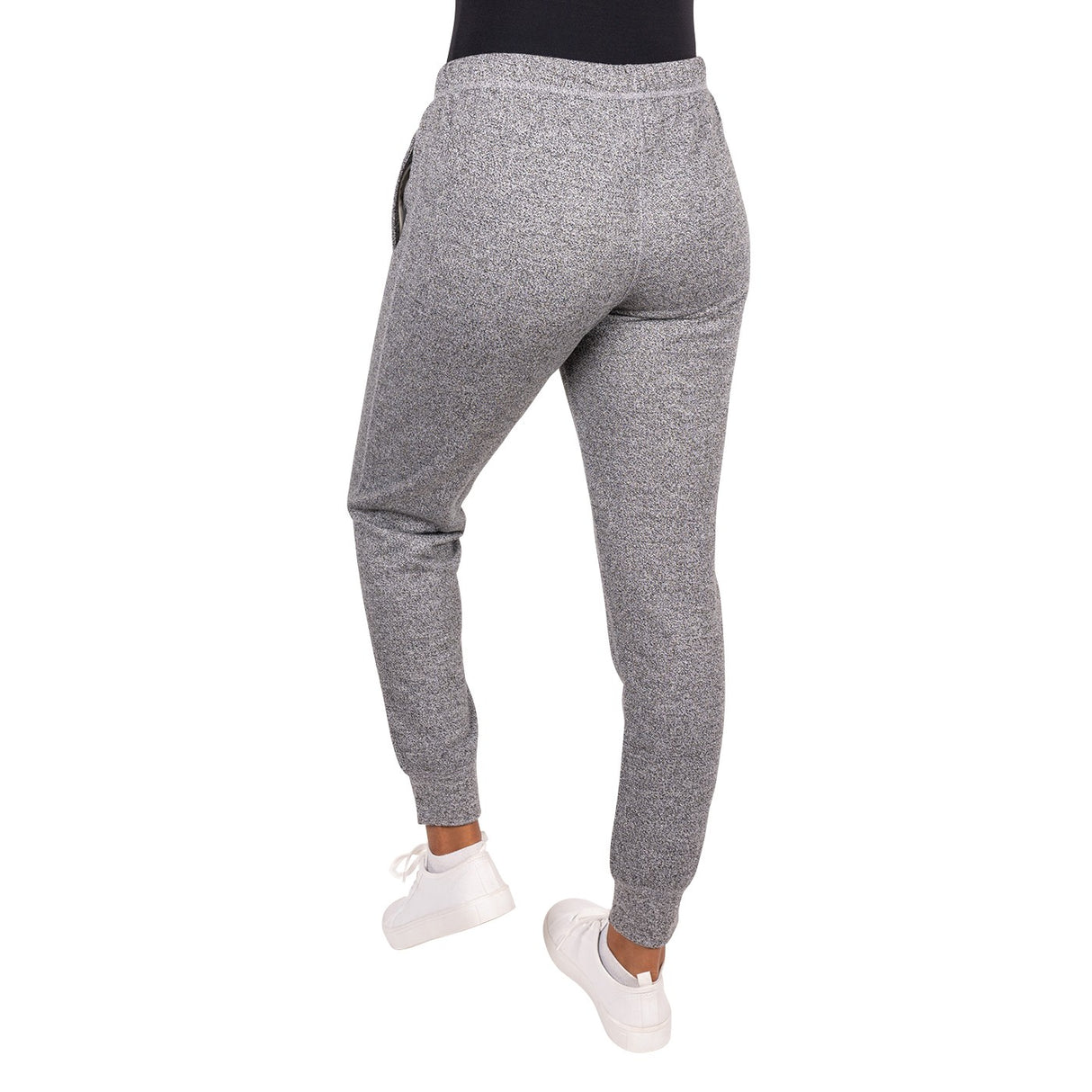 Pantalon de survêtement Roots Equestrian à revers étroit