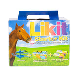 Likit Kit de Démarrage Jouet pour Cheval