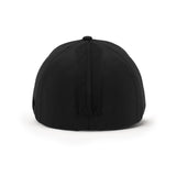 Casquette décontractée à queue de cheval haute avec nœud supérieur - Enfants