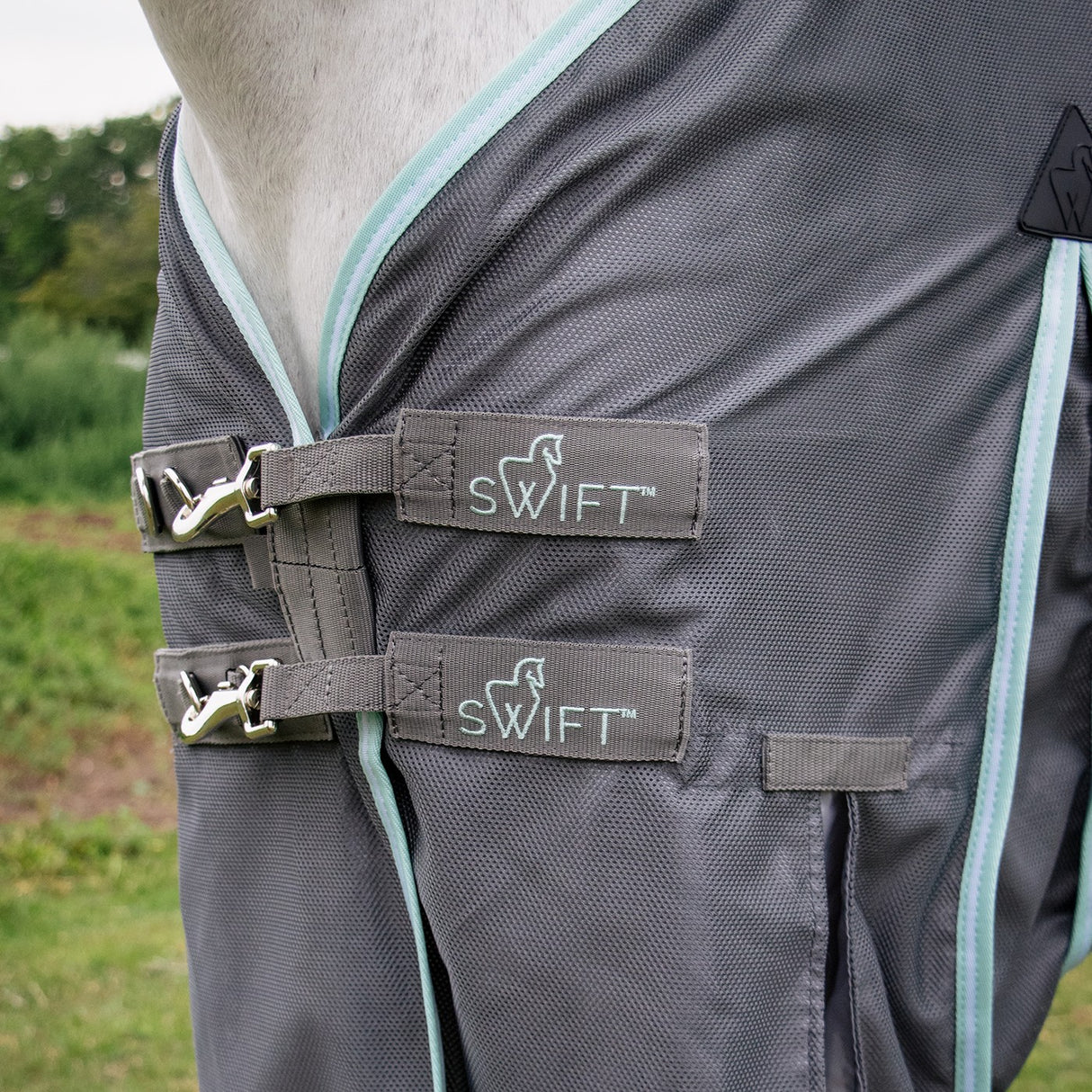 Swift Fly Sheet W- Detachable Hood