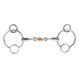 EvoEq Two Ring Precision Bit W- Roller