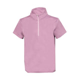 TemTeq Belize Technical Quarter Zip Short Sleeve - Kids'