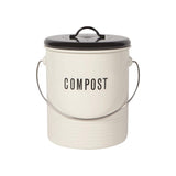 Maintenant conçoit un bac à compost vintage