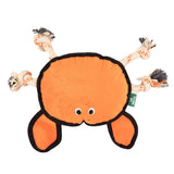 Crabe dur et dur Beco