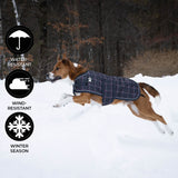Manteau pour chien Shedrow K9 Glacier