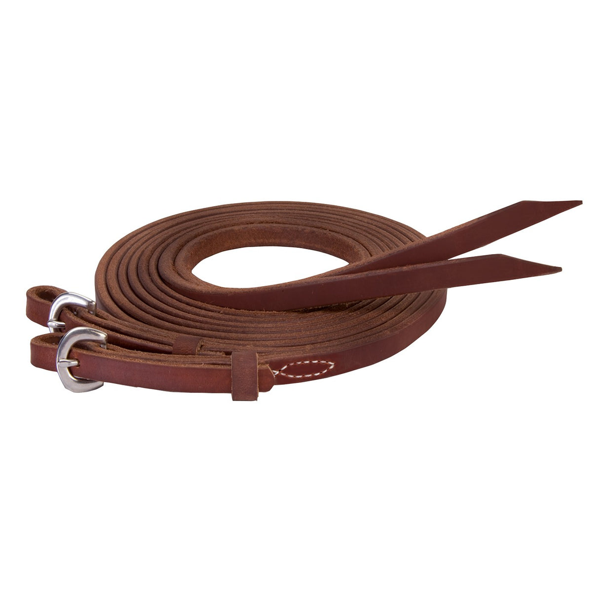 Weaver Stacy Westfall Split Reins - 5-8 In.
