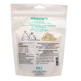 Snack It Banana Dog Treat 150 g